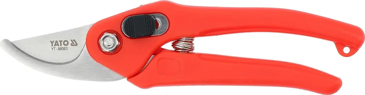 sekator-nozycowy-basic-185-mm-yato