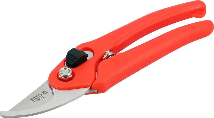 sekator-nozycowy-basic-185-mm-yato-kod-producenta-5906083132506