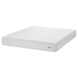 ikea-anneland-materac-hybrydowy-twardy-bialy-160x200-cm