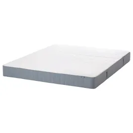 ikea-vestmarka-materac-sprezynowy-160x200-cm-jasnoniebieski