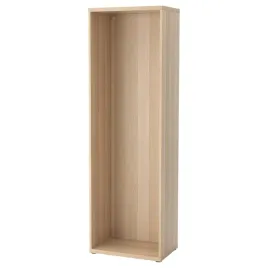 ikea-besta-obudowa-szafki-kolor-dab-60x40x192-cm