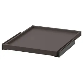 ikea-komplement-wysuwana-taca-ciemnoszara-100x58-cm