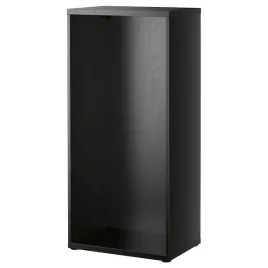 ikea-besta-obudowa-szafki-czarny-60x40x192-cm
