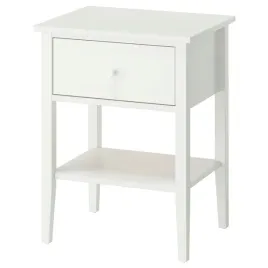 ikea-gullaberg-stolik-nocny-1-szuflada-z-polka-bialy-53x43x69-cm