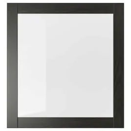 sindvik-drzwi-szklane-czarnybraz-szklo-bezbarwne-60x64-cm