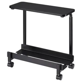 ikea-lanespelare-wozek-na-pc-z-polka-50x27-cm-czarny