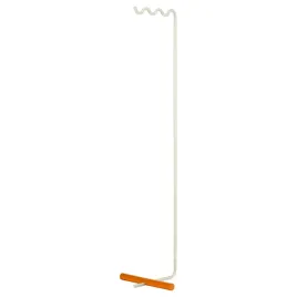 ikea-solvinden-wieszak-na-lampe-pomaranczowy-bezowy