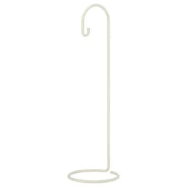 ikea-solvinden-wieszak-na-lampe-bezowy-metal