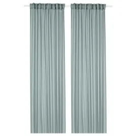 ikea-stenfro-firanki-2-szt-turkusowe-145x300-cm-na-tasmie
