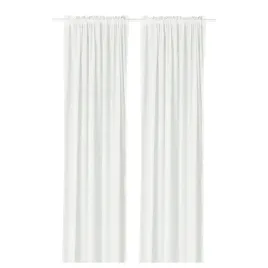 ikea-masterrot-zaslona-na-tasmie-biala-kratka-145x300-cm-2-szt
