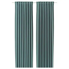 ikea-majgull-zaslony-zaciemiajace-145x300-cm-szaro-turkusowe