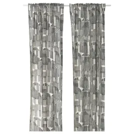 ikea-tempelfly-zaslona-na-tasmie-bialy-czarny-145x300-cm-2-szt