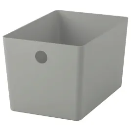 ikea-kuggis-pojemnik-18x26x15-cm-jasnoszary-do-billy