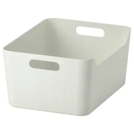 ikea-uppdatera-pojemnik-z-uchwytami-bialy-34x24-cm