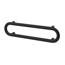 ikea-basingen-drazek-na-recznik-65-cm-antracyt