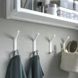 ikea-snoraka-hak-scienny-bialy-stan-nowy