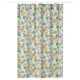 ikea-strandlummer-zaslona-prysznicowa-wielobarwna-180x200-cm