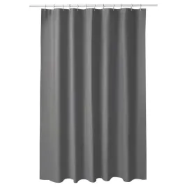 ikea-luddhagtorn-zaslona-prysznicowa-180x200-cm-szara