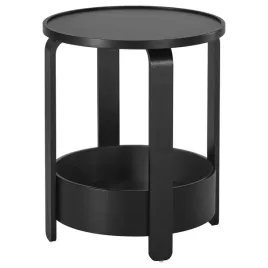 ikea-borgeby-stolik-kawowy-czarny-46-cm
