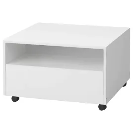 ikea-garnanas-stolik-kawowy-65x65-cm-bialy-z-polka-na-kolkach