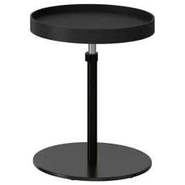 ikea-tranered-stolik-czarny