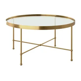 ikea-torsjo-stolik-kawowy-88-cm-imitacja-zlota-szklo