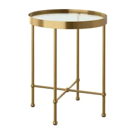 ikea-torsjo-stolik-kawowy-45-cm-imitacja-zlota-szklo