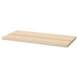 ikea-linnmon-blat-100x45-cm-imit-debu-biala-bejca