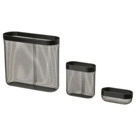 ikea-skadis-kosz-do-przechowywania-3-szt-czarny