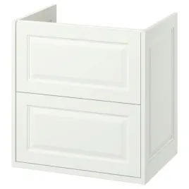 ikea-tannforsen-szafka-umywalkowa-z-szufladami-60x48x63-bialy