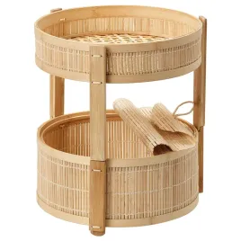 ikea-kanelmott-kosz-na-owoce-i-warzywa-bezowy-bambus-zestaw-2-szt