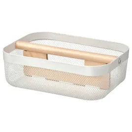 ikea-risatorp-koszyk-z-przegrodkami-33x24x11-cm-bialy