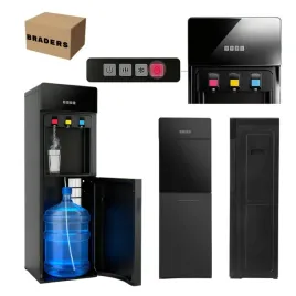 elektryczny-dystrybutor-dozownik-wody-grzanie-chlodzenie-kompresor-automat