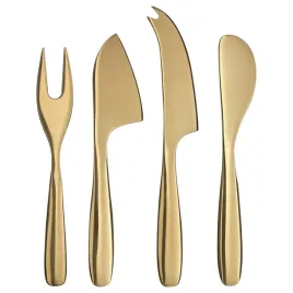 ikea-tillagd-noz-do-sera-zestaw-4-szt-kolor-mosiadzu