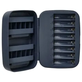 ikea-litosfar-ladowarka-z-pojemnikiem-do-akumulatorkow-granatowa