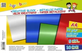 blok-kreatywny-gimboo-a4-10-kart-90-gsm-metaliczne-kolory