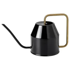 ikea-vattenkrasse-konewka-2-0-l-czarny-zloty