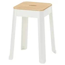 ikea-tranno-stolek-bialy-sosna