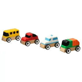 ikea-lillabo-zestaw-pojazdow-4-szt-wielobarwny