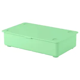 ikea-glis-pudelko-z-pokrywka-34x21-cm-zielone