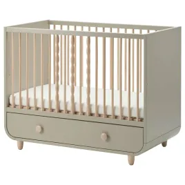 ikea-myllra-lozeczko-z-szuflada-60x120-cm-bezowy