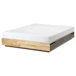 ikea-mandal-rama-lozka-z-pojemnikami-140x200-cm-brzoza-szary