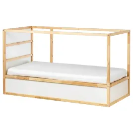 ikea-kura-dwustronne-lozko-90x200-cm-bialy-sosna