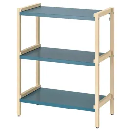 ikea-ekenabben-regal-otwarty-osika-niebieski-70x34x86-cm