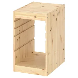 ikea-trofast-rama-32x44x52-cm-jasna-sosna-bejcowana-na-bialo