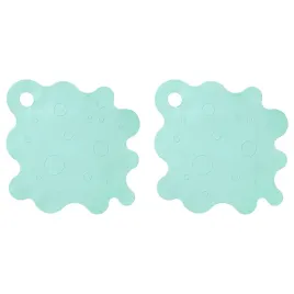 ikea-trampsjon-mata-do-wanny-43x43-cm-jasnoturkusowa