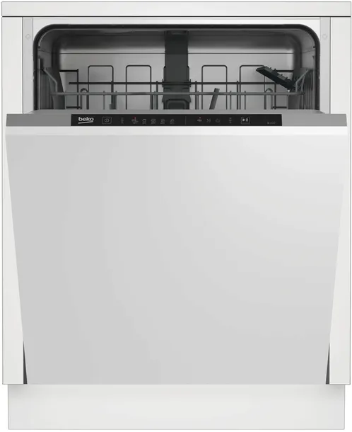 Zmywarka Beko BDIN25321 Quick&amp;Shine 60cm