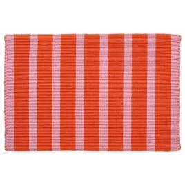 ikea-vagskylt-wycieraczka-rozowy-pomaranczowy-40x60-cm