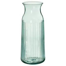 ikea-smorfisk-karafka-10-l-jasnoturkusowy
