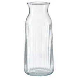 ikea-vardagen-karafka-szklana-bezbarwna-ze-wzorem-10-l